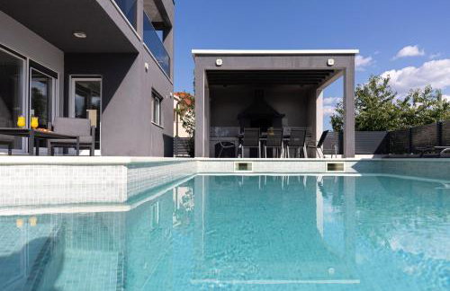 Villa Gabriel - Dicmo - Foto 5