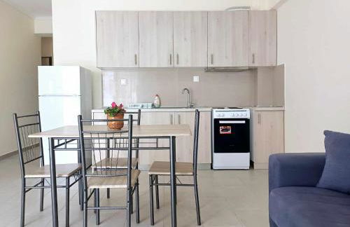 Manos Luxury Apartments - Foto 41