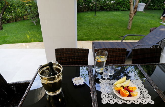 Villa Angelina - Foto 80