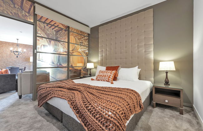 The Sebel Swan Valley The Vines - Foto 9