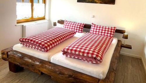 Felsenhof Simonswald - Foto 2, towels