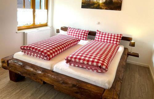 Felsenhof Simonswald - Foto 2