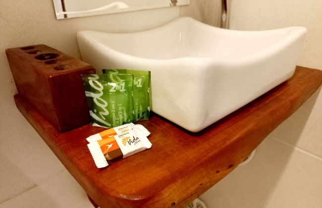 Chalé Palhano Beach Milagres - Foto 34