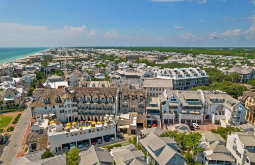 The Savannah Unit 2E - Foto 46