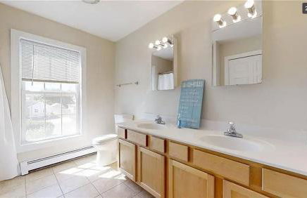 Entire Beach View Home - Foto 25