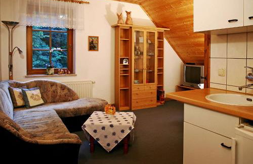 Ferienhof "Alte Försterei" - Foto 33