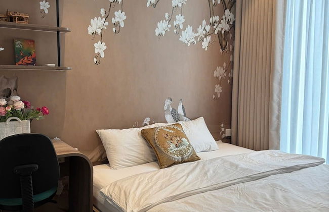 Onsen Landmark Luxury Apartments - Photo 30