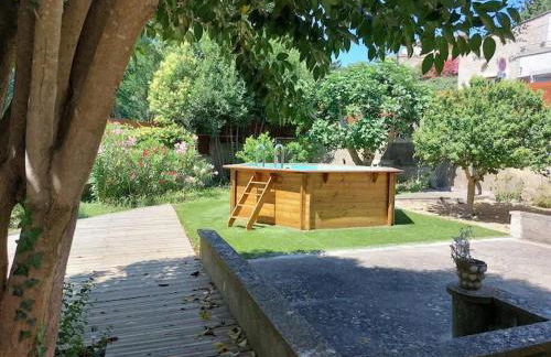 L'Onde des berges de l'Aude - Foto 29