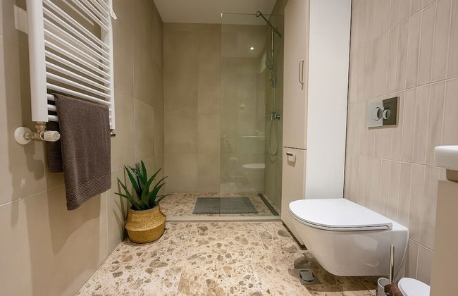 Waterfront Collection Apartments - Foto 47