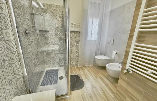 Centralissimo sul mare - 2 camere e 2 bagni - 6 posti letto - Foto 12