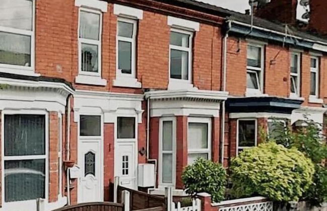 Walthall Place - Foto 11