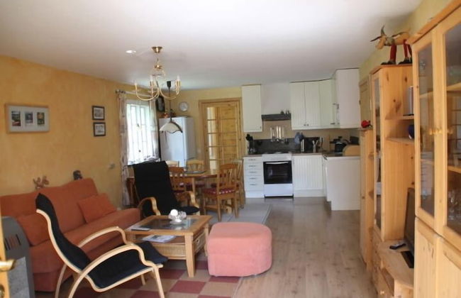 Holiday Home Gamla Vägen Konga - Foto 10