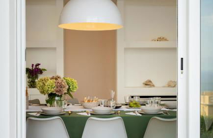 Villa Scirocco 10 2 in Pieve Ligure - Foto 91