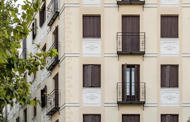 Bob W Madrid Atocha - Foto 28