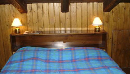 Chalet Chamois - Foto 3