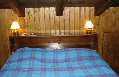 Chalet Chamois - Foto 3