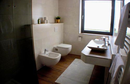 Luxuriöse und stilvolle Ferienwohnung in bester Lage von Fritzlar - Foto 10