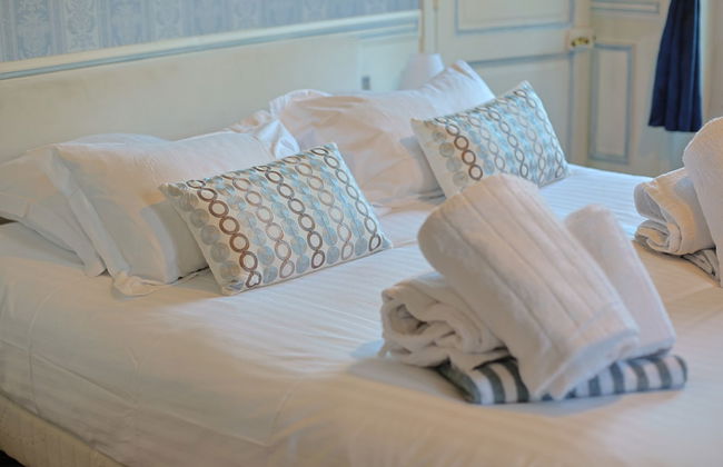 Le Château du Boulay Morin - Foto 5