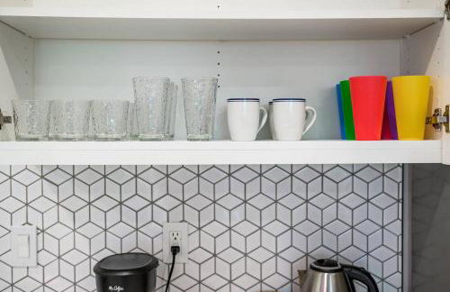 Newly Remodeled 3BR Apt | Mins to Disney | Arcade - Foto 31