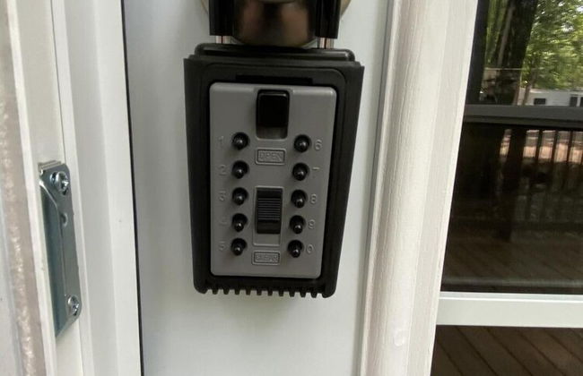 Lincolnwood Tiny House 12 - Foto 36