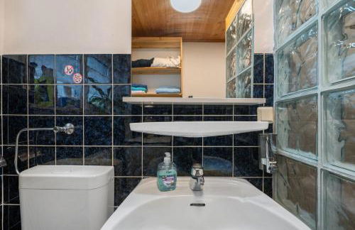 Ferienhaus Störzel - Wohnung A - Photo 21