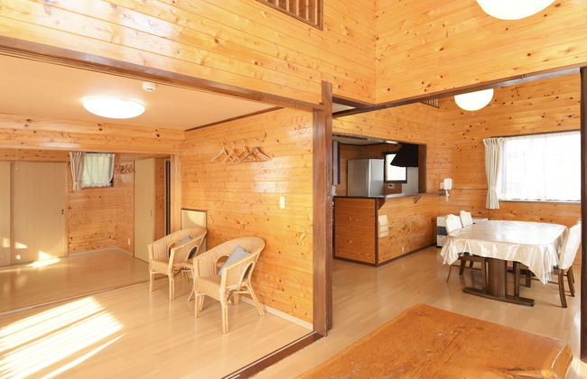 Kawaguchiko country cottage Ban - Photo 80