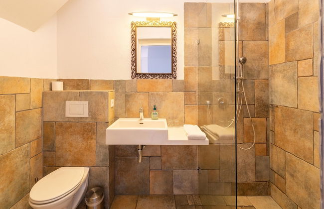 Villa Near Teuge Airport and Paleis 't Loo - Foto 29