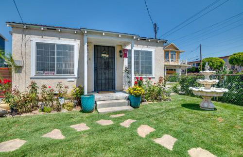 2 Mi to SoFi Stadium Updated Inglewood Home! - Foto 3
