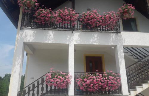 Apartment Gabi - Foto 9