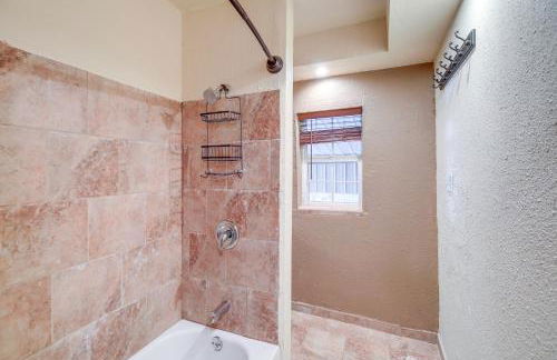 Near Riding Trails for ATVs Cabin in Delbarton - Photo 13