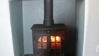 Sky Cottage in Golant village near Fowey - Foto 5