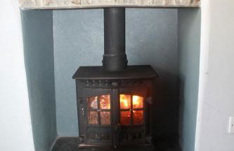 Sky Cottage in Golant village near Fowey - Foto 5