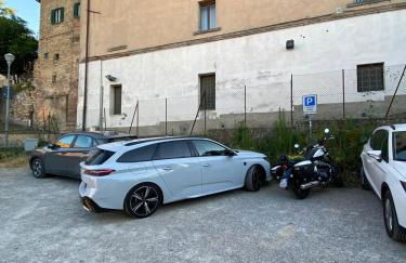 Dimora Del Corso Di Montepulciano - Foto 25