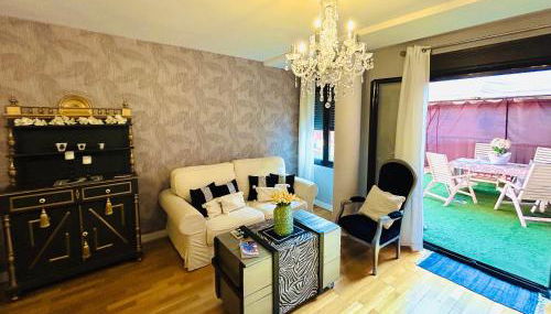 VIP ROOMS Toledo - PARKING GRATIS - 2 HABITACIONES - Foto 3