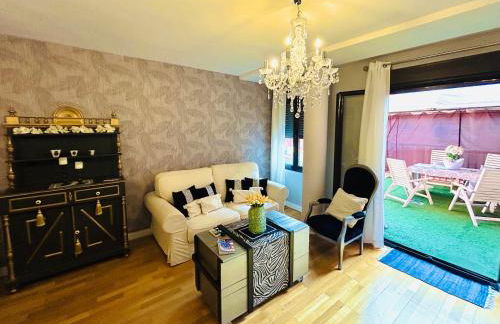 VIP ROOMS Toledo - PARKING GRATIS - 2 HABITACIONES - Foto 3