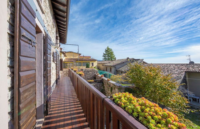 Liano Orchidea -terrace & Parking - Photo 15