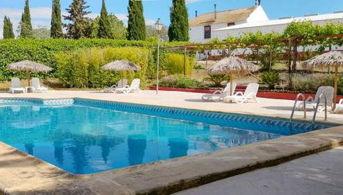 Cortijo Carrillo Antequera by Ruralidays - Photo 2