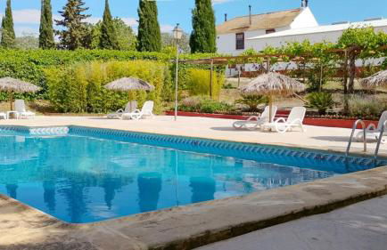 Cortijo Carrillo Antequera by Ruralidays - Photo 2