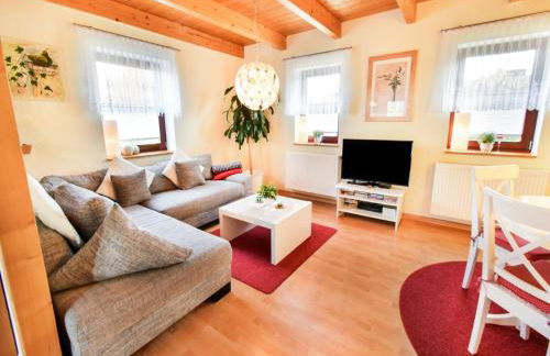 Fabelhaftes Ferienhaus in Thorstorf in Meeresnaehe - Foto 117