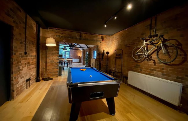 Stunning 3BD Character House near Coleshill - Photo 10