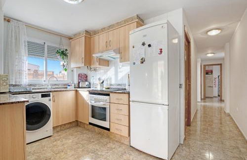 Playa de Chilches - Foto 9