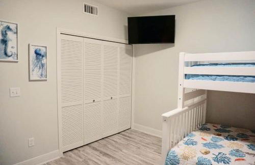 Padre Island Condo, Pool sleeps 8 - Foto 32