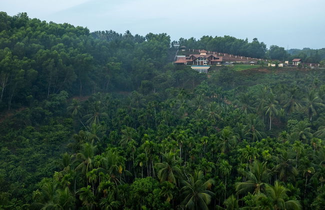 Amã Stays & Trails Vivid Foliage Kasargod, Mangalore - Photo 21