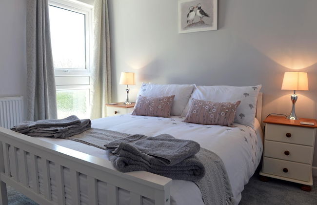 S r M r - Log Burner Peaceful Cottage Dog Friendly - Foto 12