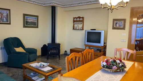 Casa Rural María Josefa - Foto 5