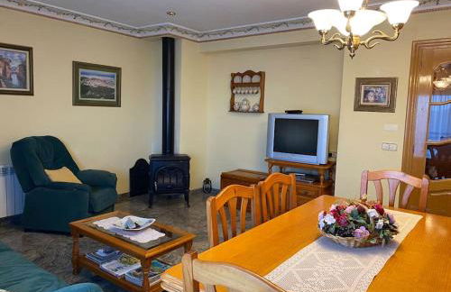 Casa Rural María Josefa - Foto 5