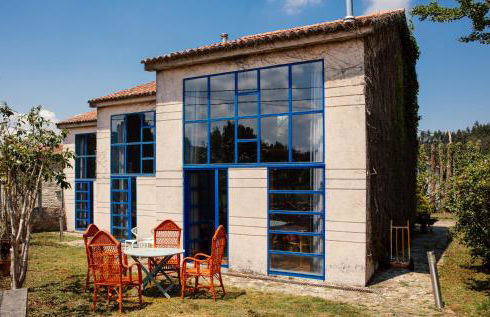 Casa Grande de Cornide Santiago de Compostela - Foto 58