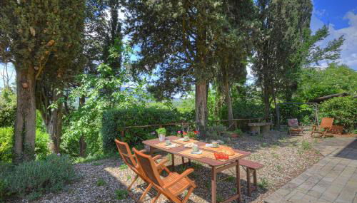 Tuscan Home Panoramic Hills Private Terra - Happy Rentals - Foto 3, Garden, Garden view
