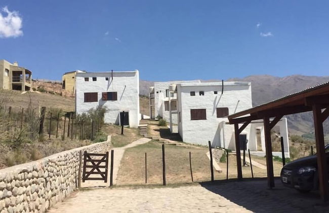 Cabañas Altos de Tafi - Foto 13