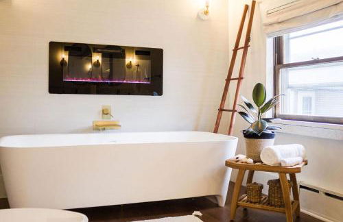 The Loft at Woodhaven Hideaway - Foto 1